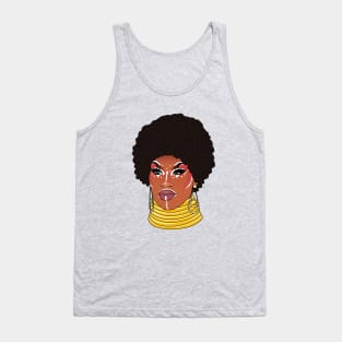 Shea Coulee | Love The Skin You’re In Tank Top